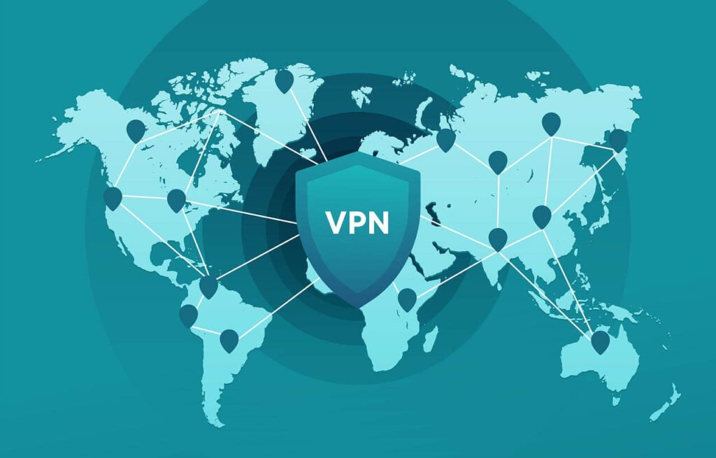 VPN یا فیلترشکن چیست
